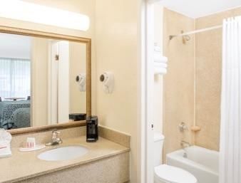 Hotel Days Inn Kennedy Space Center