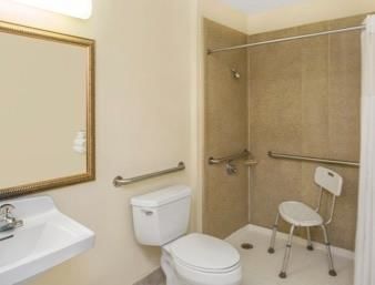 Hotel Days Inn Kennedy Space Center
