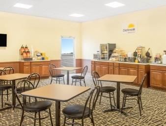Hotel Days Inn Kennedy Space Center