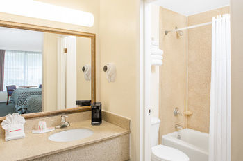Hotel Days Inn Kennedy Space Center