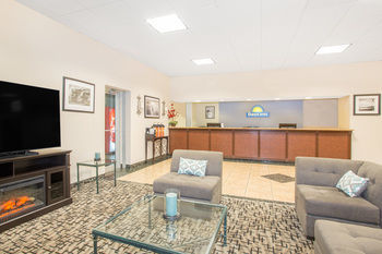 Hotel Days Inn Kennedy Space Center