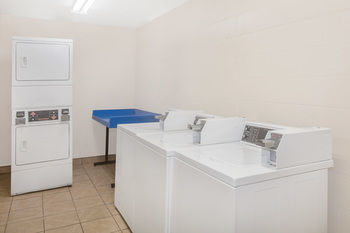 Hotel Days Inn Kennedy Space Center