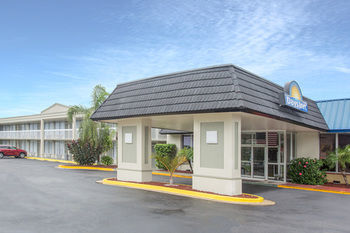 Hotel Days Inn Kennedy Space Center
