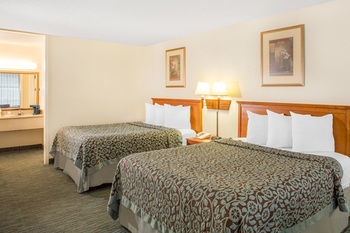 Hotel Days Inn Kennedy Space Center