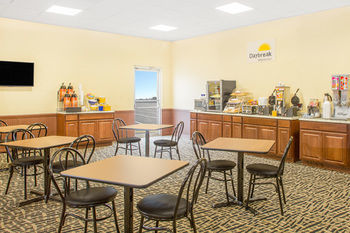Hotel Days Inn Kennedy Space Center