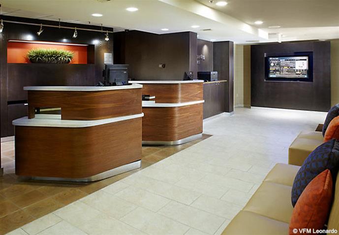 Hotel Courtyard By Marriott Lafayette Airport