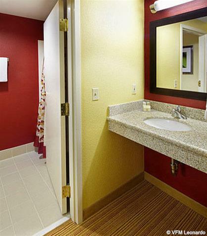 Hotel Courtyard By Marriott Lafayette Airport