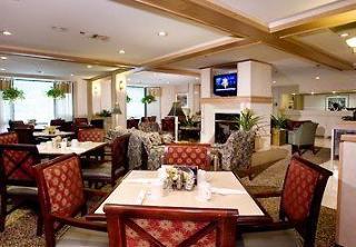 Hotel Courtyard By Marriott Lafayette Airport