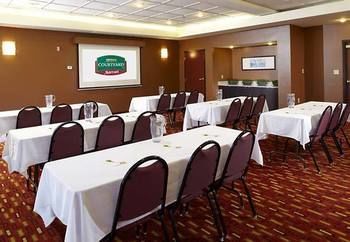 Hotel Courtyard By Marriott Lafayette Airport