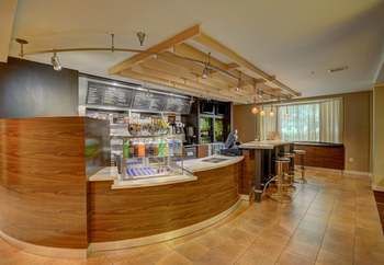 Hotel Courtyard By Marriott Lafayette Airport