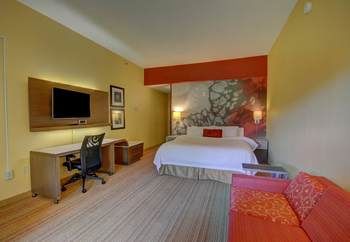 Hotel Courtyard By Marriott Lafayette Airport