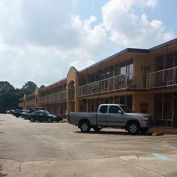 Hotel Ramada Inn Lafayette