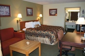 Hotel Ramada Inn Lafayette