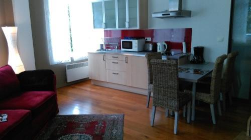 Apartamento L'appart Du Sart