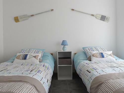 Apartamento La Maison Rouge