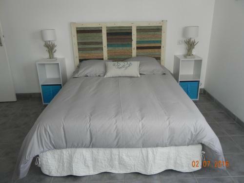 Apartamento La Maison Rouge