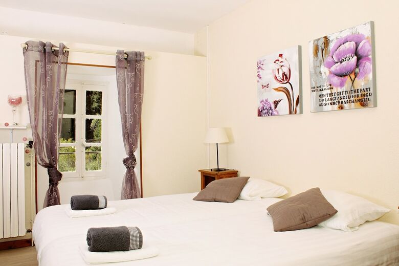 Apartamento Auberge Le Romarin
