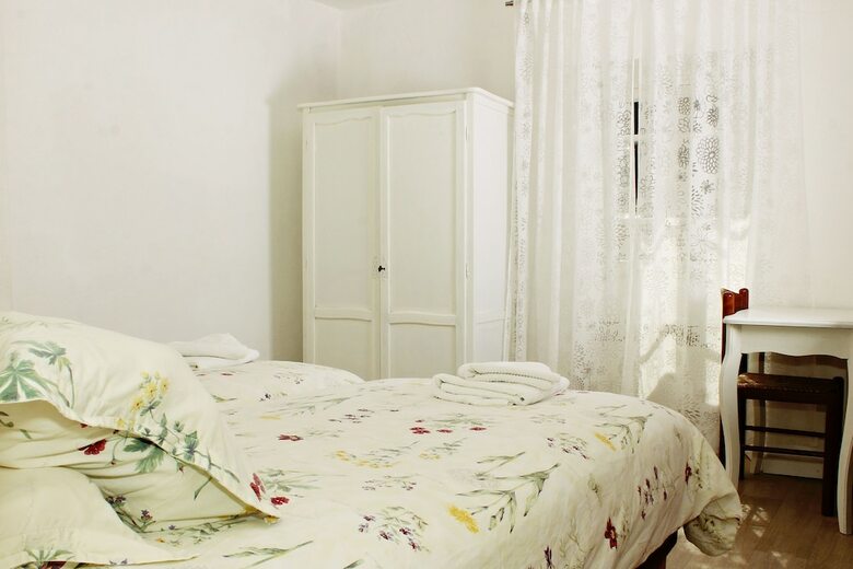 Apartamento Auberge Le Romarin