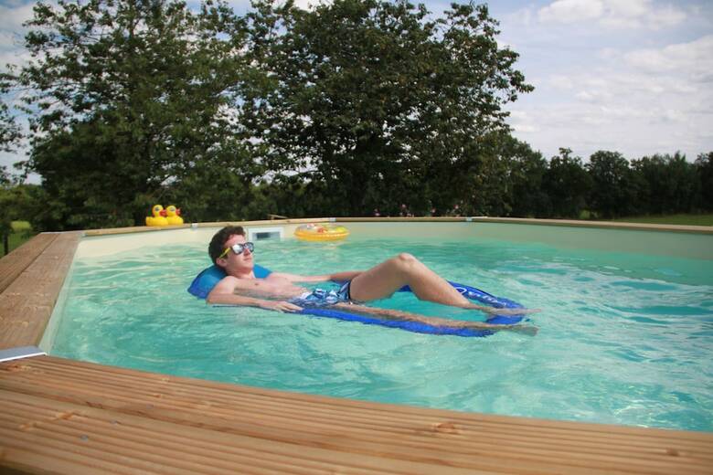 Apartamento Auberge Le Romarin