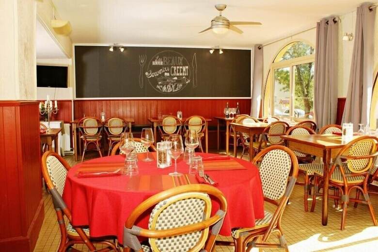 Apartamento Auberge Le Romarin