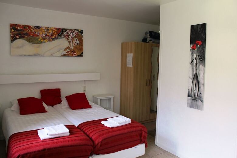Apartamento Auberge Le Romarin