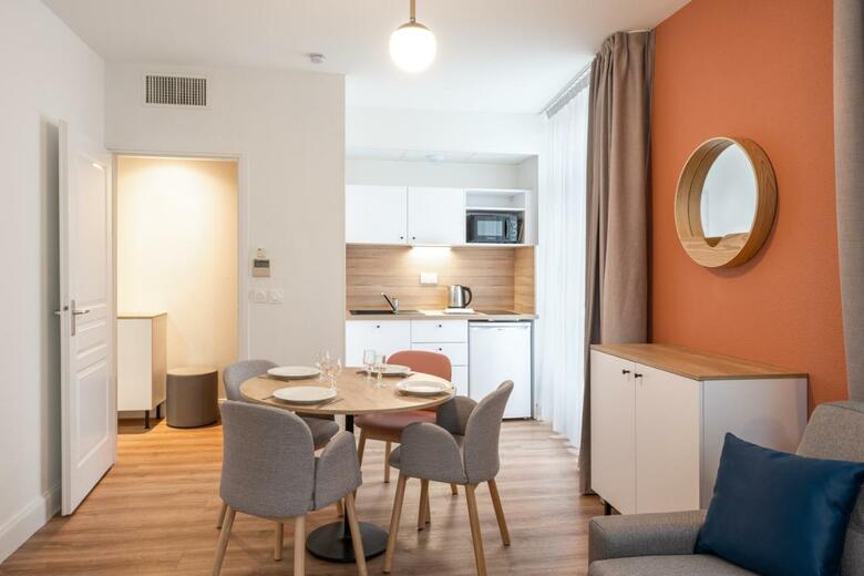 Aparthotel Privilodges Le Royal - Apparthotel