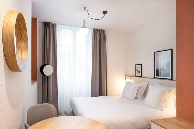 Aparthotel Privilodges Le Royal - Apparthotel