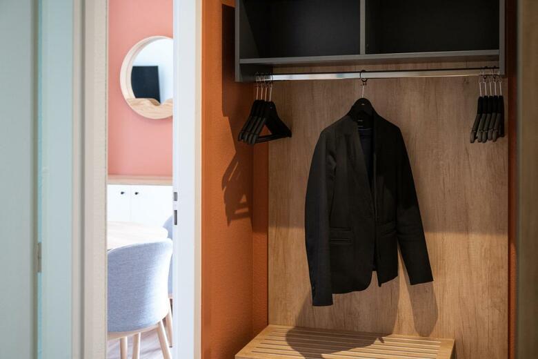 Aparthotel Privilodges Le Royal - Apparthotel