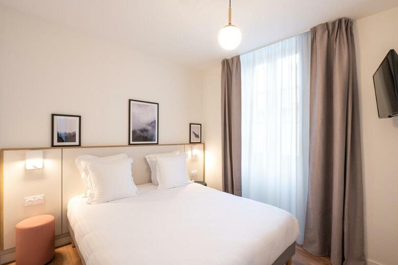 Aparthotel Privilodges Le Royal - Apparthotel