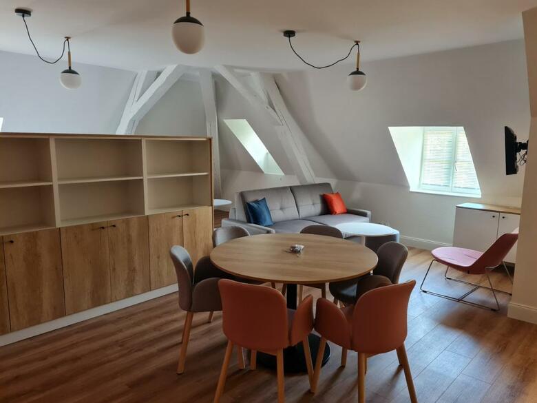 Aparthotel Privilodges Le Royal - Apparthotel