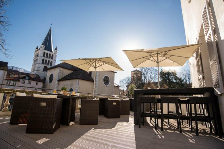 Aparthotel Privilodges Le Royal - Apparthotel