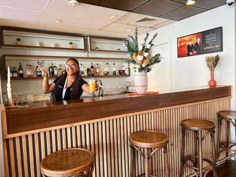 Hotel Ibis Budget Nimes Centre Gare