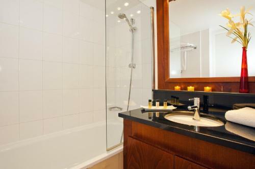 Aparthotel Residhome Paris-massy