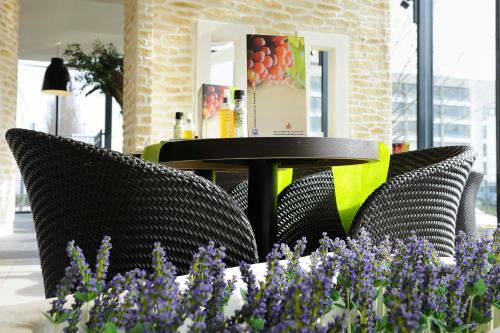 Aparthotel Residhome Paris-massy