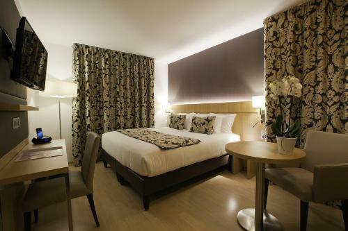 Aparthotel Residhome Paris-massy