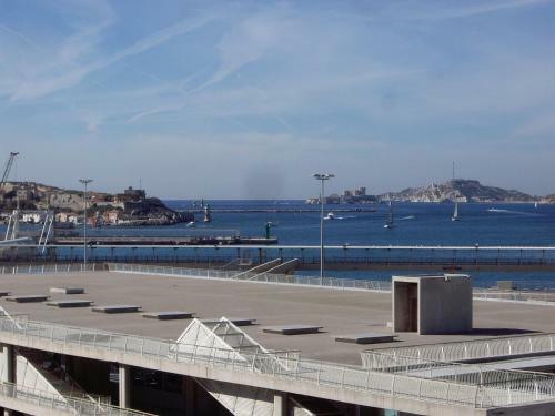 Apartamento Les Quais Du Port