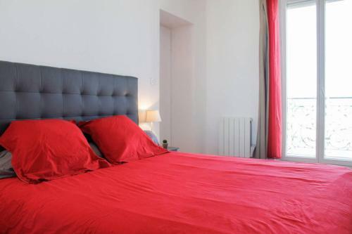 Apartamento Les Quais Du Port