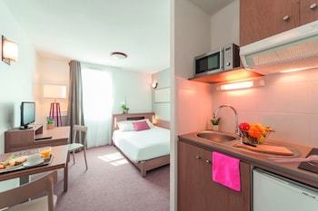 Aparthotel Appart'city Niort