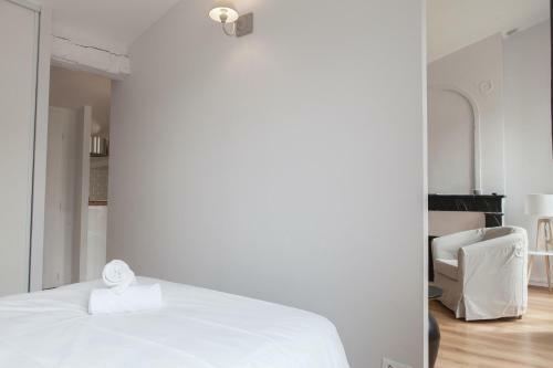 Grand Th��tre Bright Apartment