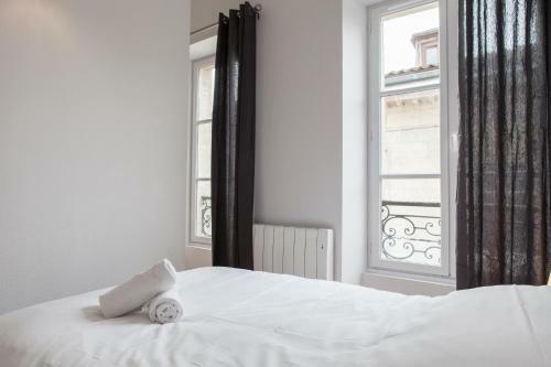 Grand Th��tre Bright Apartment