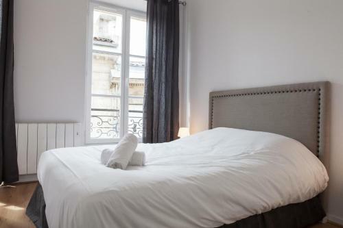 Grand Th��tre Bright Apartment