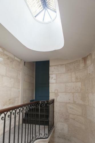 Grand Th��tre Bright Apartment