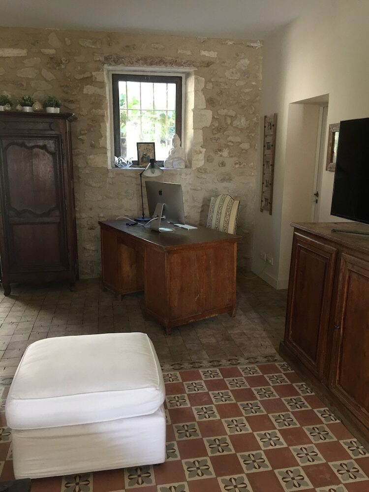 Bed & Breakfast Le Domaine De Palerme