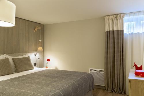 Apartamento Appartements De L'h�liopic