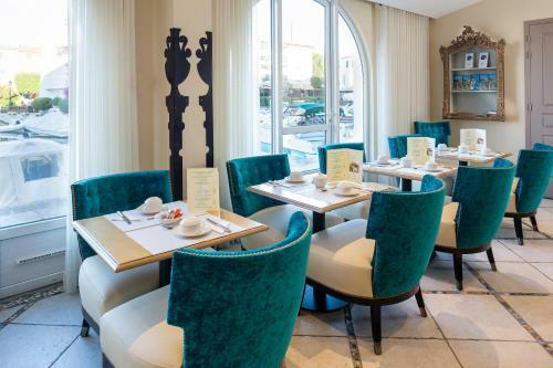 Apartamento R�sidence Le Suffren