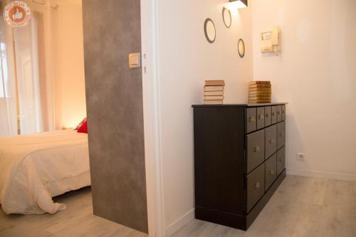 Apartamento Cannes Croisette 5 Lorraine
