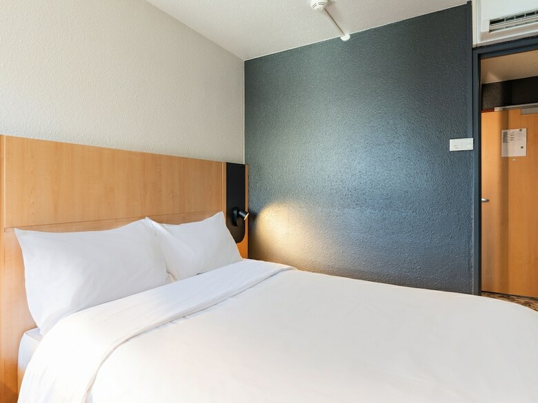 B&B Hotel Lyon Eurexpo Bron
