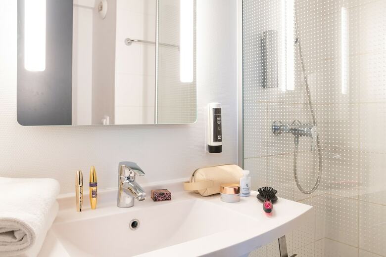 B&B Hotel Lyon Eurexpo Bron