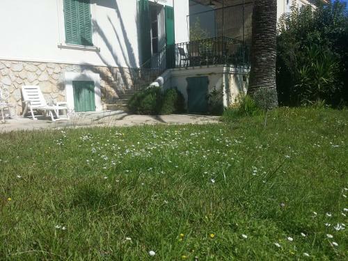 Apartamento Villa Cottage Reine, Centre Cannes