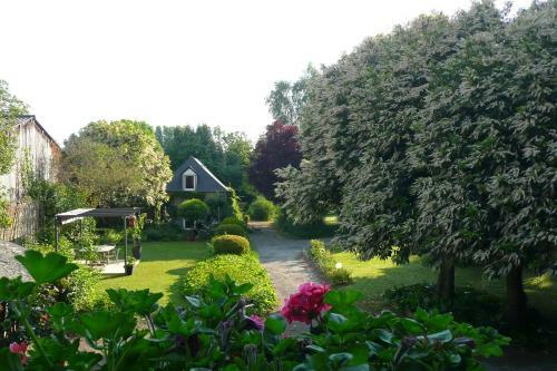 Bed & Breakfast Jardin Secret